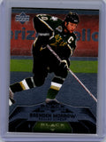 2007-08 Upper Deck Black Diamond #26 Brenden Morrow