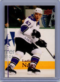 2007-08 Upper Deck #344 Ladislav Nagy