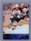 2003-04 Upper Deck #316 Brad Isbister