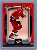 2005-06 Upper Deck Rookie Update #16 Eric Staal