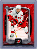 2005-06 Upper Deck Rookie Update #19 Erik Cole