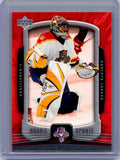2005-06 Upper Deck Rookie Update #41 Roberto Luongo