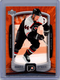 2005-06 Upper Deck Rookie Update #74 Joni Pitkanen