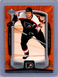 2005-06 Upper Deck Rookie Update #73 Keith Primeau