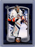 2005-06 Upper Deck Rookie Update #62 Rick DiPietro