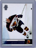 2006-07 Upper Deck #12 Garnet Exelby