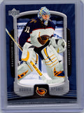 2005-06 Upper Deck Rookie Update #6 Kari Lehtonen