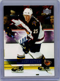 2006-07 Upper Deck #263 Andy Sutton