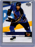 2006-07 Upper Deck #259 Steve Rucchin