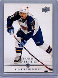 2008-09 Upper Deck #191 Todd White