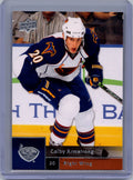 2009-10 Upper Deck #80 Colby Armstrong