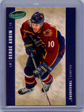 2005-06 Parkhurst #27 Serge Aubin