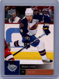 2009-10 Upper Deck #75 Bryan Little
