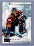 2002-03 Upper Deck Mask Collection #4 Milan Hnilicka / Byron Dafoe