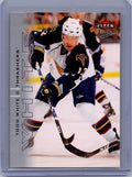 2009-10 Ultra #199 Todd White Ice Medallion #/100