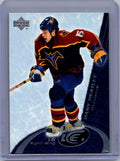 2003-04 Upper Deck Ice #4 Dany Heatley