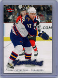 2006-07 Ultra #11 Ilya Kovalchuk