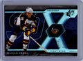 2007-08 SPx #54 Marian Hossa