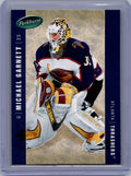 2005-06 Parkhurst #31 Michael Garnett