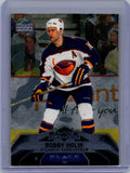 2007-08 Upper Deck Black Diamond #3 Bobby Holik