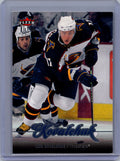 2007-08 Ultra #190 Ilya Kovalchuk