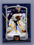 2005-06 Upper Deck Rookie Update #6 Kari Lehtonen