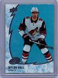 2019-20 Upper Deck Ice #31 Taylor Hall