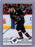 2019-20 Upper Deck #155 Derek Stepan