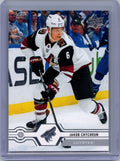 2019-20 Upper Deck #159 Jakob Chychrun
