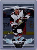 2019-20 O-Pee-Chee Platinum #21 Phil Kessel Matte-Pink