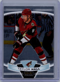 2019-20 O-Pee-Chee Platinum #14 Taylor Hall