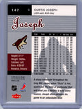 2005-06 Ultra #147 Curtis Joseph