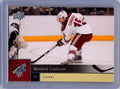 2009-10 Upper Deck #162 Matthew Lombardi UD High Gloss #/10