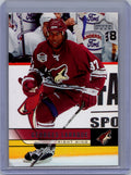 2006-07 Upper Deck #402 Georges Laraque