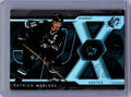 2007-08 SPx #17 Patrick Marleau