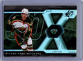 2007-08 SPx #31 Pierre-Marc Bouchard