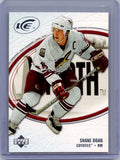 2005-06 Upper Deck Ice #74 Shane Doan