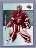 2007-08 Upper Deck Ice #96 David Aebischer
