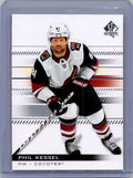 2017-18 Upper Deck #PR-3 Nolan Patrick Parkhurst Rookies Previews Blue