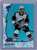 2019-20 Upper Deck Ice #31 Taylor Hall