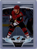2019-20 O-Pee-Chee Platinum #14 Taylor Hall