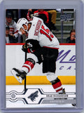 2019-20 Upper Deck #158 Brad Richardson