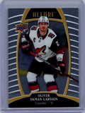 2019-20 Upper Deck Allure #47 Oliver Ekman-Larsson