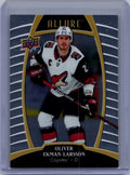 2019-20 Upper Deck Allure #47 Oliver Ekman-Larsson