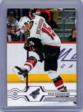 2019-20 Upper Deck #158 Brad Richardson