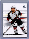 2019-20 SP Authentic #88 Phil Kessel